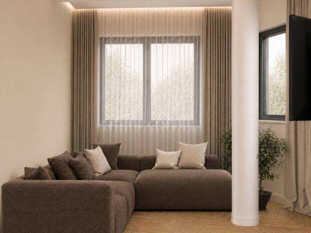 Piso en Venta en Mont Olivet