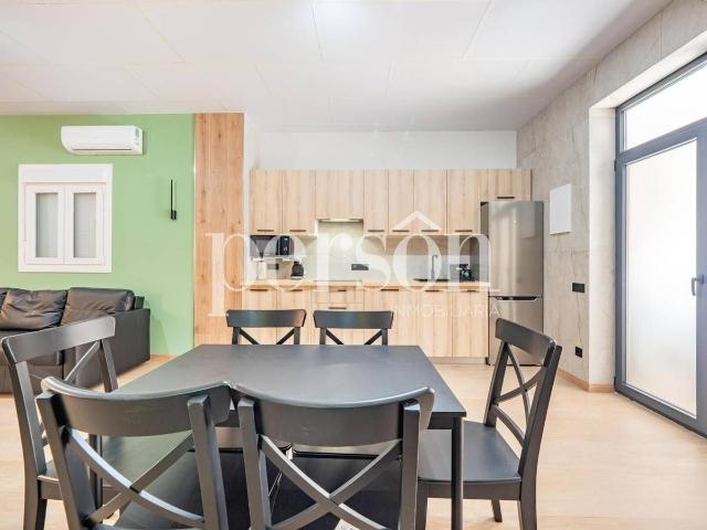 Piso en Venta en Mont Olivet