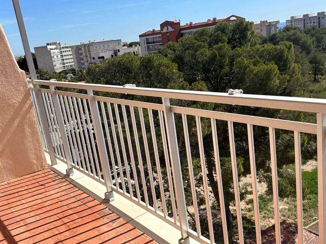 Piso en venta en Mont roig del Camp, Tarragona