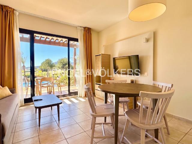 Piso en venta en Mont roig del Camp, Bonmont Terres Noves Costa Dorada. Apartamento en Club de Golf Bonmont. Pisos Mont roig del.