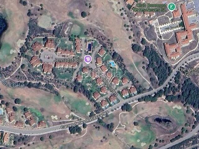 Piso en venta en Mont roig del Camp, Bonmont Terres Noves Costa Dorada. Venta Piso en Bonmont T.Noves Tarragona. Pisos Mont roig del.
