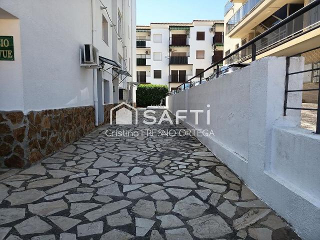 Piso en venta en avenida Del Mar, Mont Roig del Camp, de 35 m² 1 habitación por 115.000