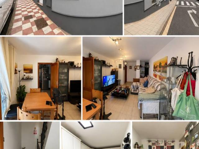 Piso en Venta en Montaña Zamora