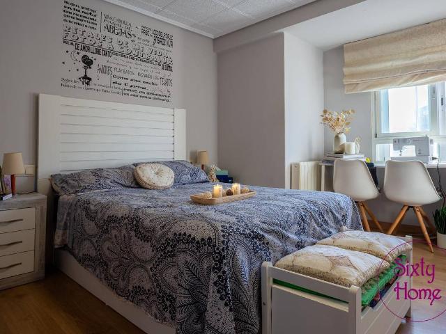 Piso en Venta en Montañana