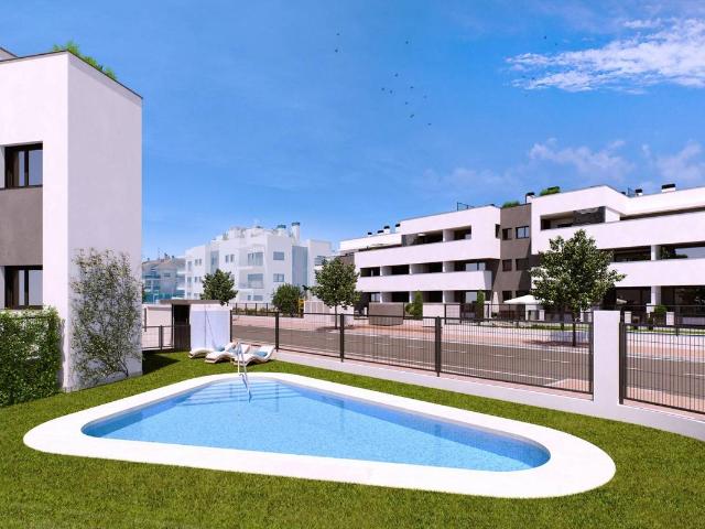 Piso en Venta en Montañar El Arenal