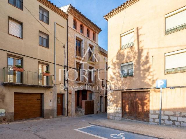 Piso en Venta en Montblanc