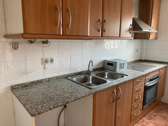 Piso en venta en Montbrió del Camp. CL L'EIXAMPLE MONTBRIO. Pisos Montbrió del.
