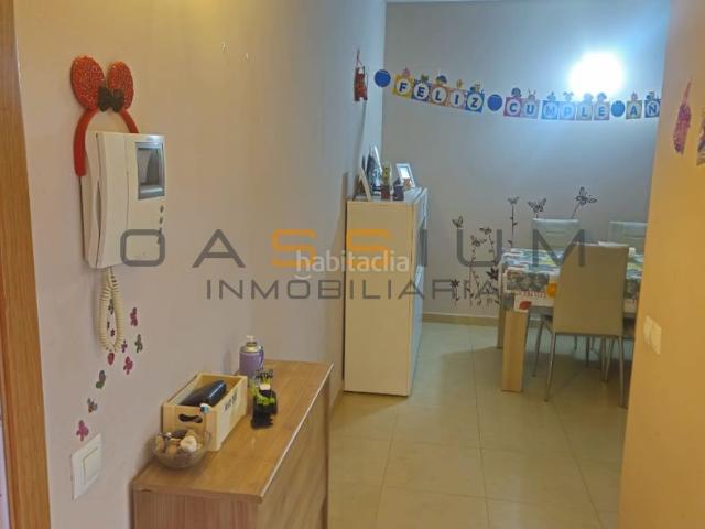 Piso en venta en Montbrió del Camp. Piso en Montbrió del Camp: 100 m², 3 habitaciones, terraza doble acceso, parking y trastero. Pisos Montbrió del.