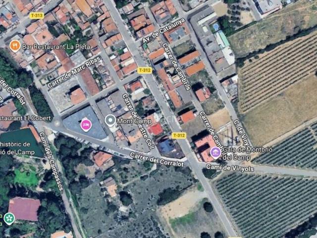 Piso en venta en Montbrió del Camp. Venta Piso en Montbrio del Camp Tarragona. Pisos Montbrió del.