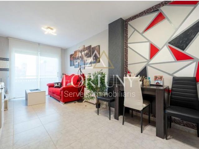 Piso en venta en Montbrió del Camp