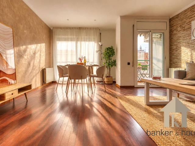 Piso en Venta en Montcada Centre La Ribera