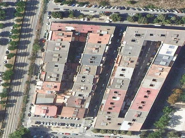 Piso en Venta en Montcada Centre La Ribera