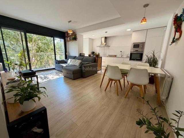 Piso en venta en Montcada i Reixac, Mas Rampinyo Montcada Nova Carrerada. ESPECTACULAR PISO SEMINUEVO CON PARKING Y TRASTERO. Pisos Montcada i.