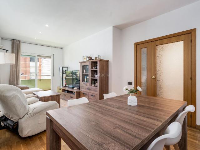Piso en venta en Montcada i Reixac, Mas Rampinyo Montcada Nova Carrerada. Magnífica vivienda de 90m2 en Masrampinyo. Pisos Montcada i.