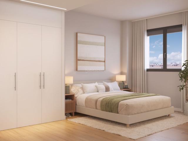 Piso en venta en Montcada i Reixac, Mas Rampinyo Montcada Nova Carrerada. Pisos Montcada i.