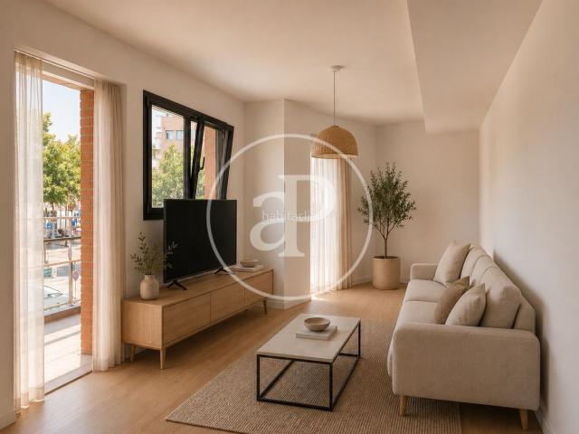 Piso en venta en Montcada i Reixac, Mas Rampinyo Montcada Nova Carrerada. Pisos Montcada i.