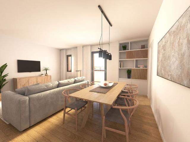 Piso en venta en Montcada i Reixac, Mas Rampinyo Montcada Nova Carrerada. Pisos Montcada i.