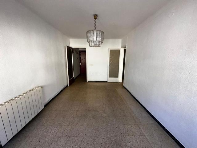 Piso en venta en Montcada i Reixac, Montcada Centre La Ribera. CL PARIS 3. Pisos Montcada i.