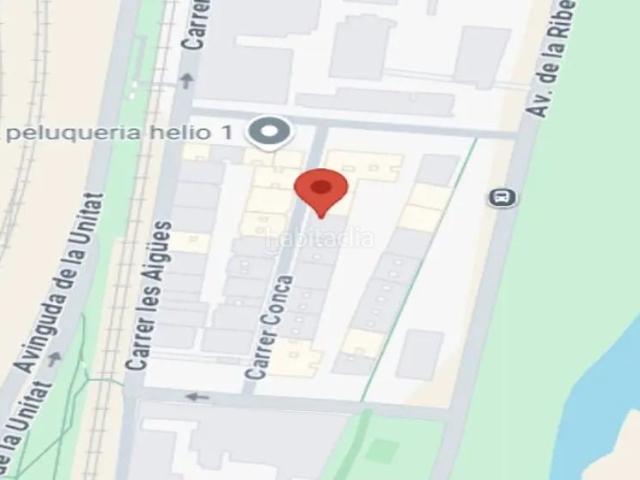 Piso en venta en Montcada i Reixac, Montcada Centre La Ribera. Montcada I Reixac, Barcelona. EN RENTABILIDAD se vende alquilado, no se puede visitar ni hipotecar. Pisos Montcada i.