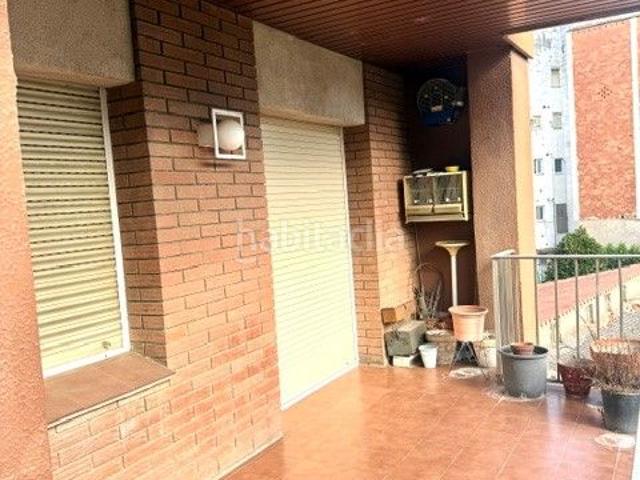 Piso en venta en Montcada i Reixac, Montcada Centre La Ribera. Piso en Montcada Centro, a 10 minutos de Barcelona. Pisos Montcada i.