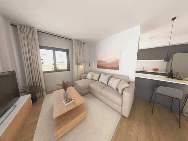 Piso en venta en Montcada i Reixac, Barcelona