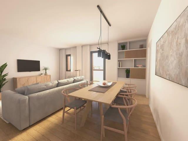 Piso en venta en Montcada i Reixac, Barcelona