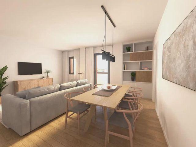 Piso en venta en Montcada i Reixac, Barcelona