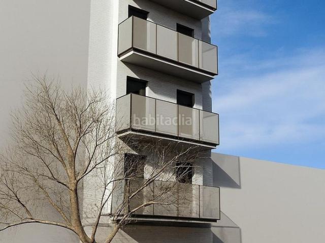 Piso en venta en Montcada i Reixac, Can Sant Joan. OBRA NUEVA EN CAN SANT JOAN. Pisos Montcada i.