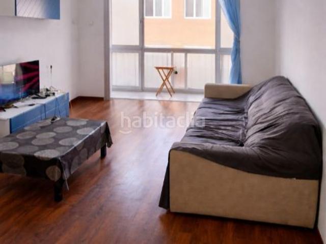 Piso en venta en Montcada i Reixac, Can Sant Joan. Las fotos editadas con IA para visualizar en caso de reformas. Pisos Montcada i.