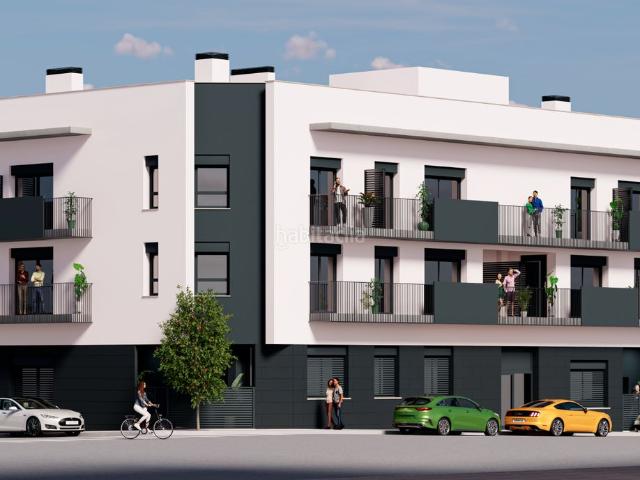 Piso en venta en Montcada i Reixac, Can Sant Joan. Pisos Montcada i.