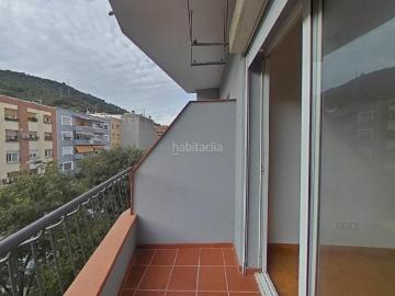 Piso en venta en Montcada i Reixac, Font Pudenta. PISO ALQUILADO EN VENTA EN MONTCADA I REIXAC. Pisos Montcada i.