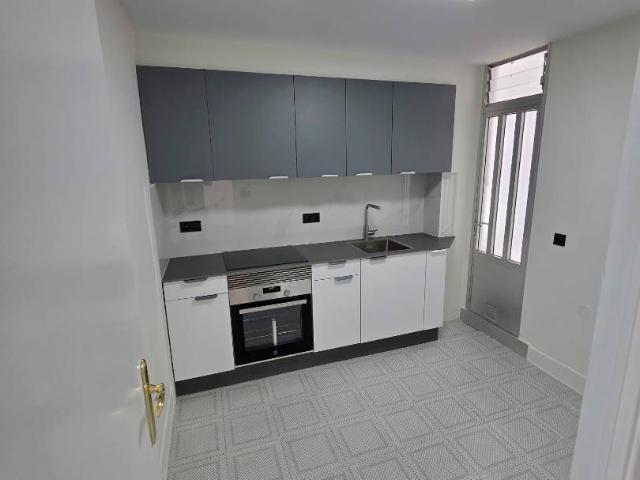 Piso en Venta en Monte Alto Zalaeta Atocha