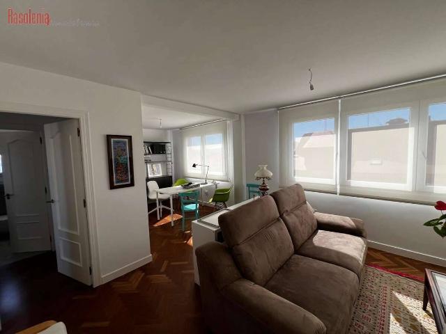 Piso en Venta en Monte Alto Zalaeta Atocha