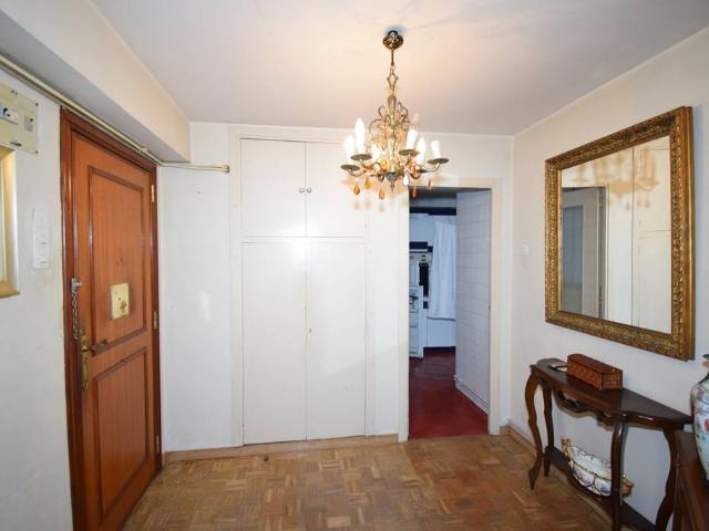 Piso en Venta en Monte Alto Zalaeta Atocha