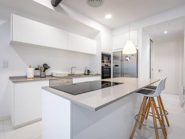 Piso en Venta en Monte Alto Zalaeta Atocha
