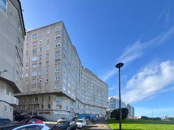 Piso en Venta en Monte Alto Zalaeta Atocha