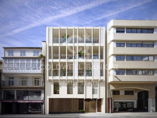 Piso en Venta en Monte Alto Zalaeta Atocha