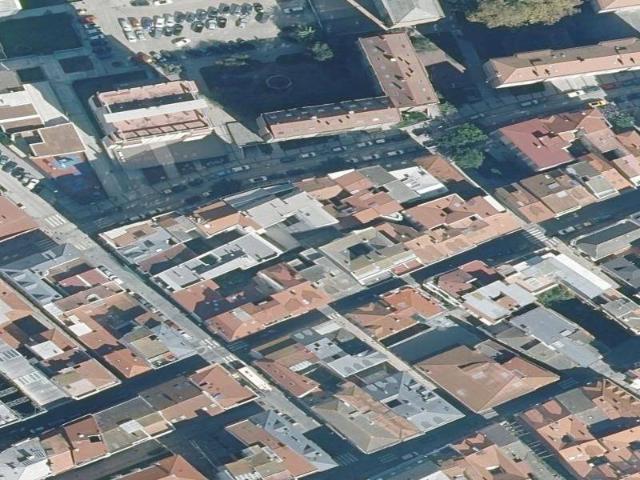 Piso en Venta en Monte Alto Zalaeta Atocha