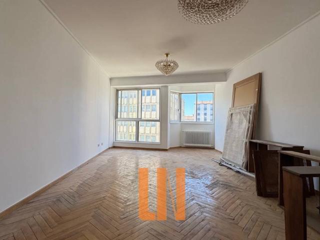 Piso en Venta en Monte Alto Zalaeta Atocha