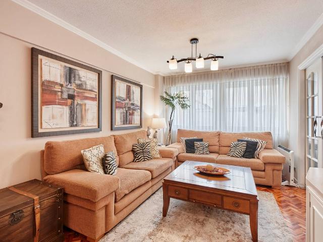 Piso en Venta en Monte Alto Zalaeta Atocha