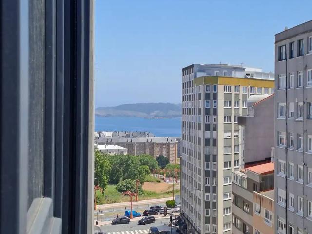 Piso en Venta en Monte Alto Zalaeta Atocha
