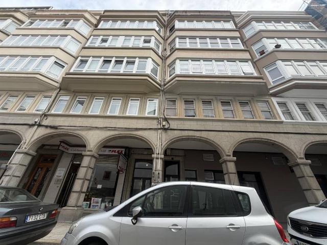 Piso en Venta en Monte Alto Zalaeta Atocha