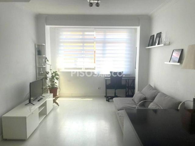 Piso en Venta en Monte Alto Zalaeta Atocha
