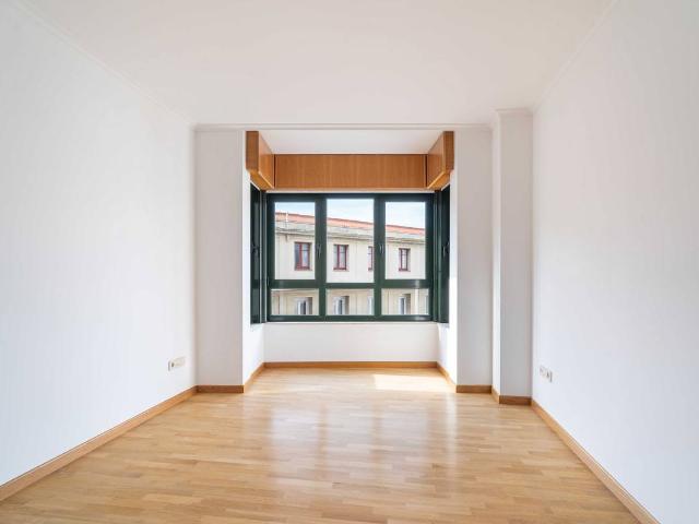 Piso en Venta en Monte Alto Zalaeta Atocha
