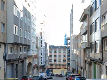 Piso en Venta en Monte Alto Zalaeta Atocha