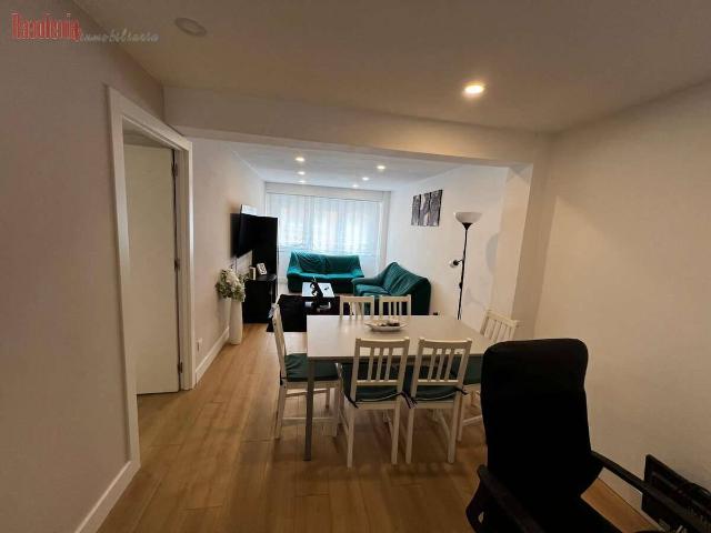 Piso en Venta en Monte Alto Zalaeta Atocha