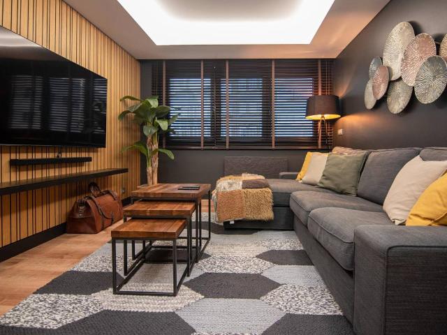 Piso en Venta en Monte Alto Zalaeta Atocha