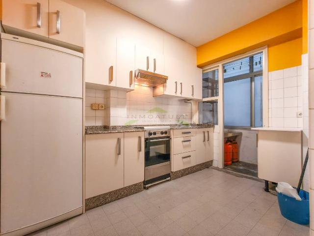 Piso en Venta en Monte Alto Zalaeta Atocha