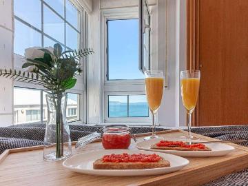 Piso en Venta en Monte Alto Zalaeta Atocha