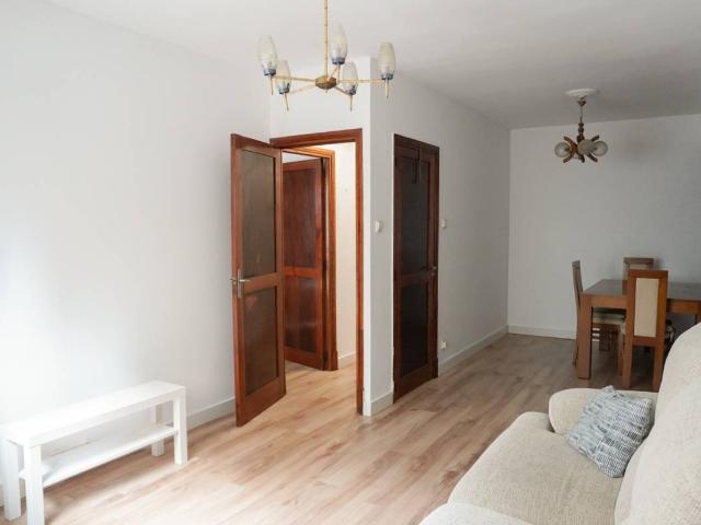 Piso en Venta en Monte Alto Zalaeta Atocha